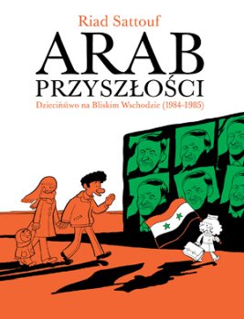 arab cover