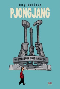 pjongjang cover