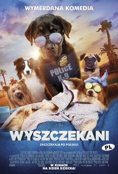 wyszczekani cover