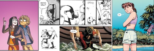 nonstopcomics t