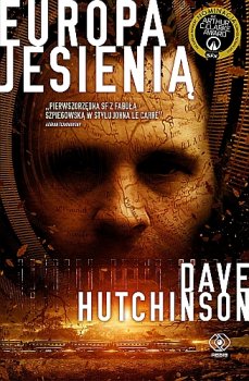 europa cover