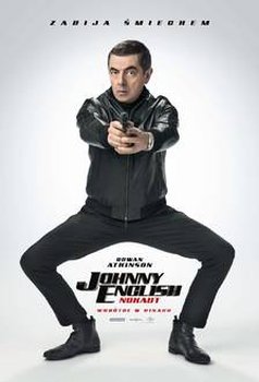 johnny cover