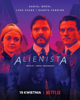 alienista cover