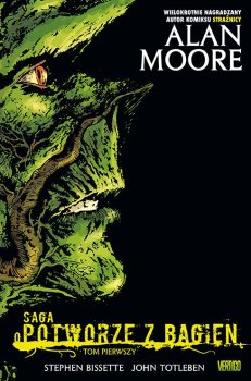 potwor cover