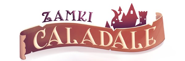 zamki caladale t