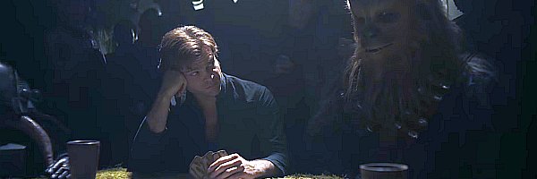 han solo t