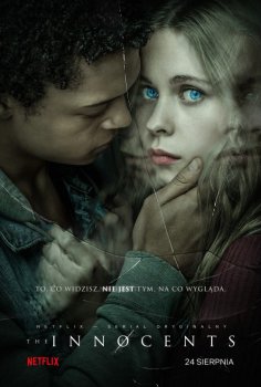 innocents cover