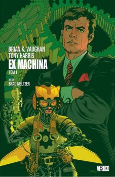 exmachina cover