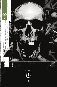 black monday cover