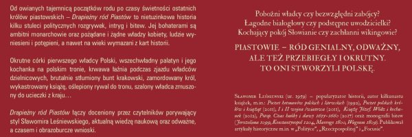 drapiezny rod piastow t1