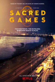 sacred games cover