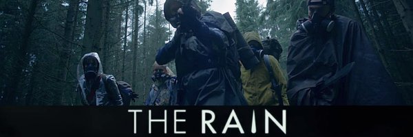 the rain t