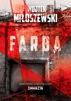 farba cover