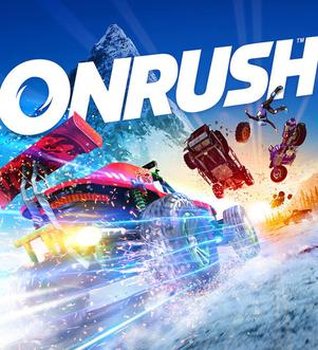 onrush cover