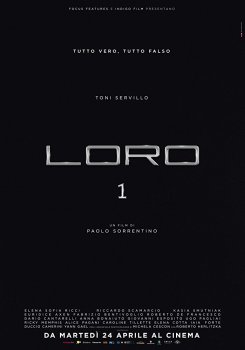 loro cover