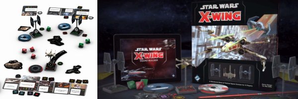 x wing t1