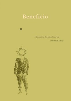 benefico cover