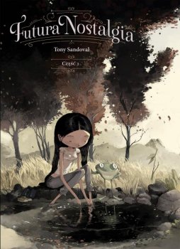 futura cover