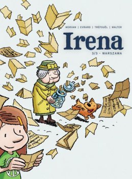irena cover