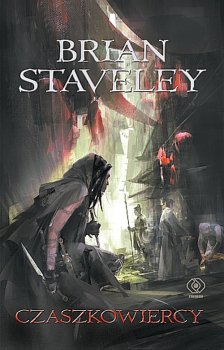 czaszkowiercy cover