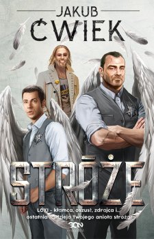 stroze cover