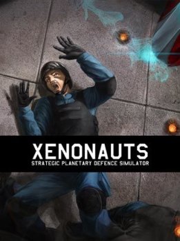 xenonauts cover