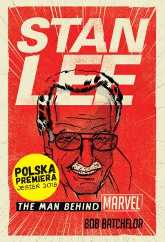 stan lee cover
