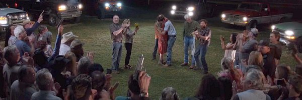 the ranch t