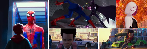 spiderman t