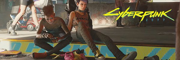 cyberpunk t