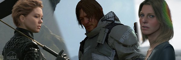 death stranding t