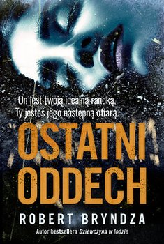 ostatni oddech cover
