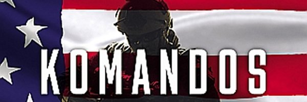 komandos t