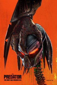 predator cover
