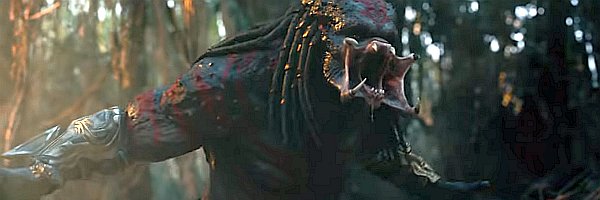predator t