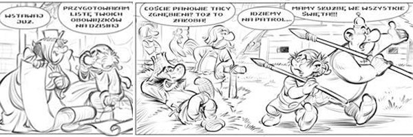 kajko kokosz t