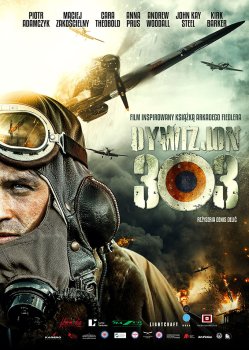 dywizjon303 cover