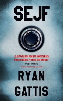 sejf cover