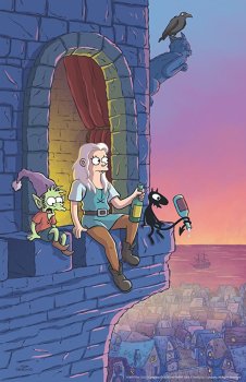 rozczarowani cover