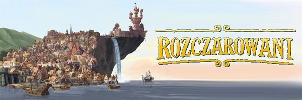 rozczarowani t