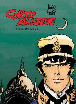 corto cover