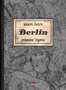 berlin cover