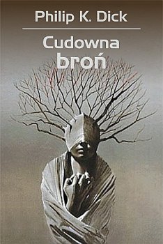 cudowna bron cover