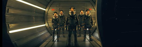 nightflyers t