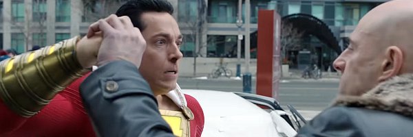 shazam t