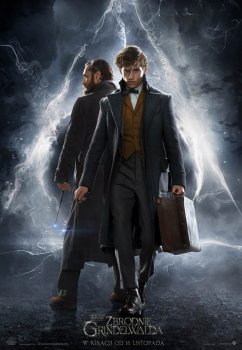 zbrodnie cover
