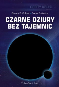 czarne dziury cover