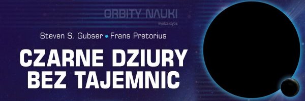 czarne dziury t
