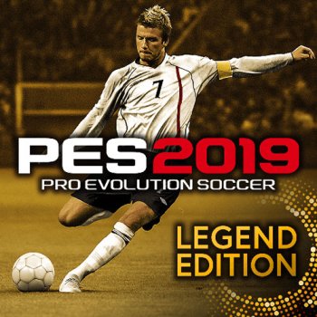 pes cover