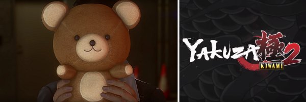 yakuza t